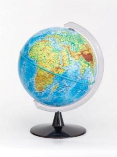 16 cm hydrographic globe